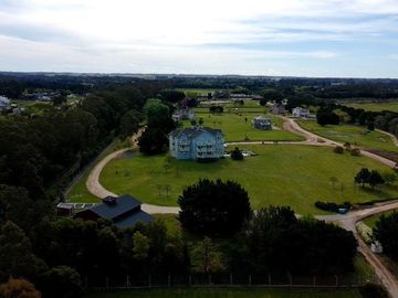 Depto 2 ambientes en Casonas del Haras