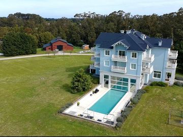 Depto 2 ambientes en Casonas del Haras