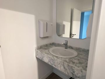 Depto 2 ambientes en Casonas del Haras