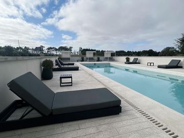 Depto 2 ambientes en Casonas del Haras