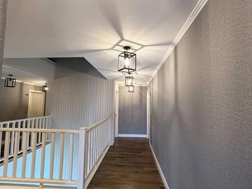 Depto 2 ambientes en Casonas del Haras