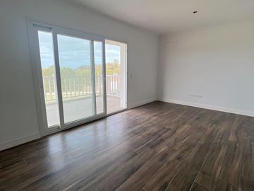 Depto 2 ambientes en Casonas del Haras