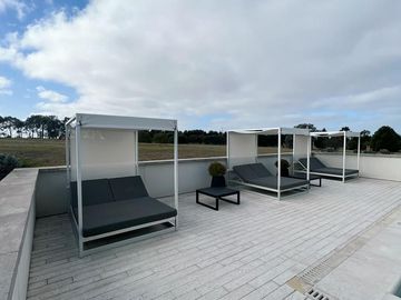 Depto 2 ambientes en Casonas del Haras