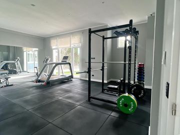 Depto 2 ambientes en Casonas del Haras