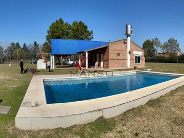 Quinta - 20 De Junio