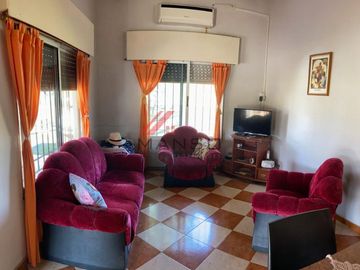 Quinta - 20 De Junio