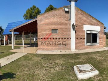 Quinta - 20 De Junio