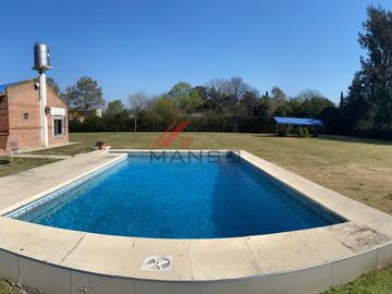 Quinta - 20 De Junio