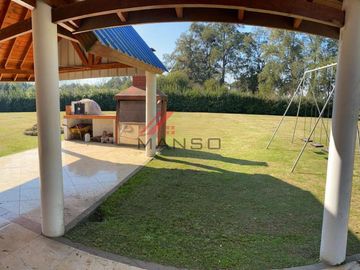 Quinta - 20 De Junio