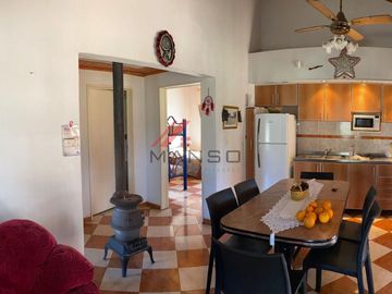 Quinta - 20 De Junio