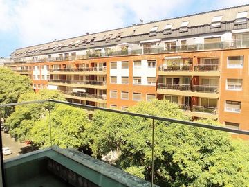 Departamento en  VENTA PUERTO MADERO 3 DORMITORIOS DOS COCHERAS