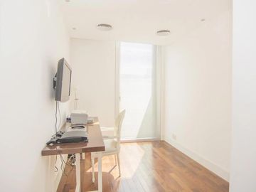 Departamento en  VENTA PUERTO MADERO 3 DORMITORIOS DOS COCHERAS