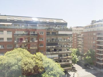 Departamento en  VENTA PUERTO MADERO 3 DORMITORIOS DOS COCHERAS