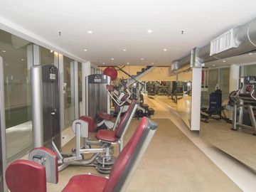 Departamento en  VENTA PUERTO MADERO 3 DORMITORIOS DOS COCHERAS