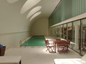 Departamento en  VENTA PUERTO MADERO 3 DORMITORIOS DOS COCHERAS