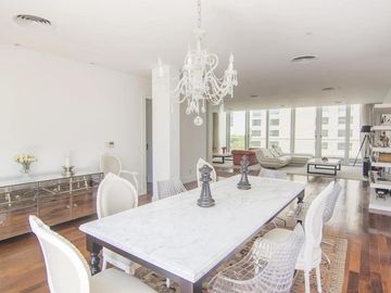 Departamento en  VENTA PUERTO MADERO 3 DORMITORIOS DOS COCHERAS