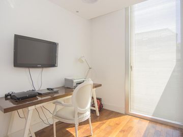 Departamento en  VENTA PUERTO MADERO 3 DORMITORIOS DOS COCHERAS