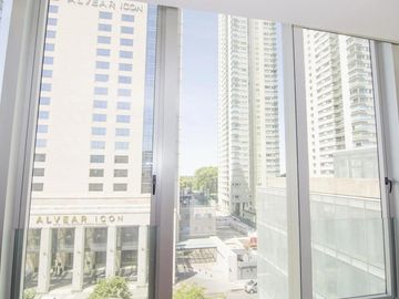 Departamento en  VENTA PUERTO MADERO 3 DORMITORIOS DOS COCHERAS