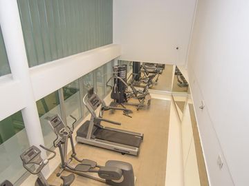 Departamento en  VENTA PUERTO MADERO 3 DORMITORIOS DOS COCHERAS