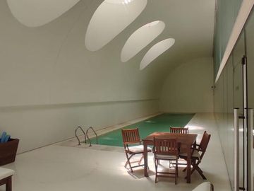 Departamento en  VENTA PUERTO MADERO 3 DORMITORIOS DOS COCHERAS