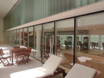 Departamento en  VENTA PUERTO MADERO 3 DORMITORIOS DOS COCHERAS