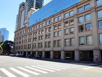 Departamento en  VENTA PUERTO MADERO 3 DORMITORIOS DOS COCHERAS