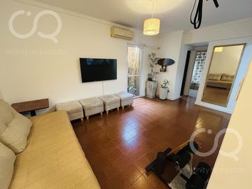Departamento en Villa Urquiza