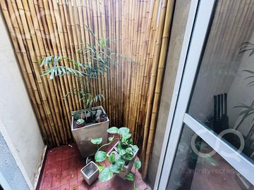 Departamento en Villa Urquiza