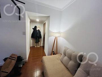 Departamento en Villa Urquiza