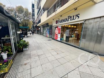 Departamento en Villa Urquiza