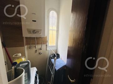 Departamento en Villa Urquiza