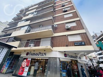 Departamento en Villa Urquiza