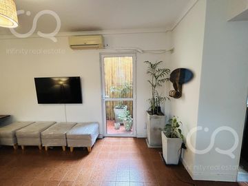 Departamento en Villa Urquiza