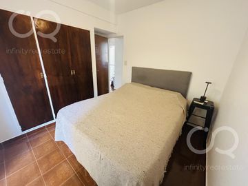 Departamento en Villa Urquiza