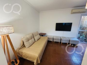 Departamento en Villa Urquiza