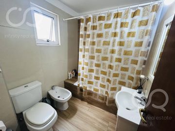 Departamento en Villa Urquiza