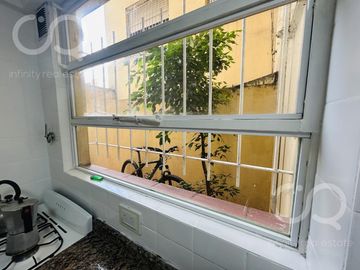 Departamento en Villa Urquiza