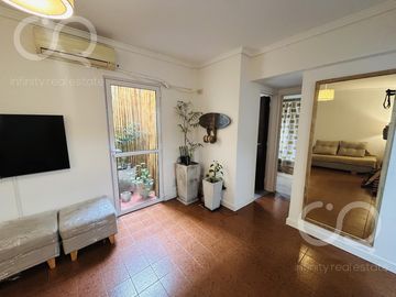 Departamento en Villa Urquiza