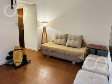 Departamento en Villa Urquiza
