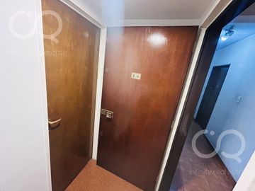 Departamento en Villa Urquiza