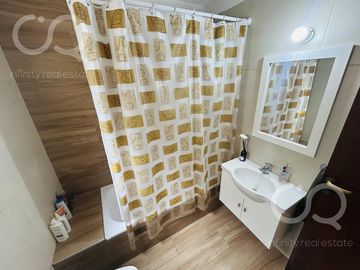 Departamento en Villa Urquiza