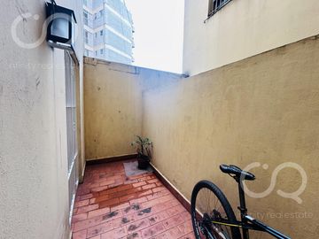 Departamento en Villa Urquiza