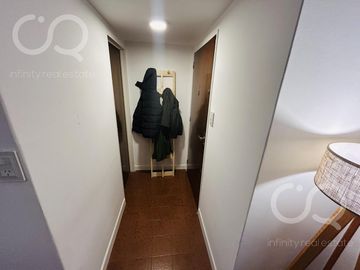 Departamento en Villa Urquiza