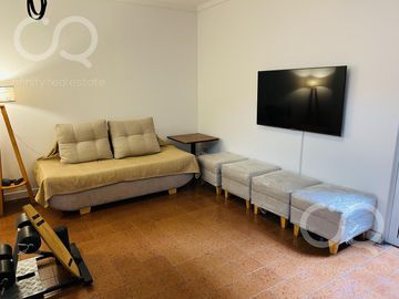 Departamento en Villa Urquiza