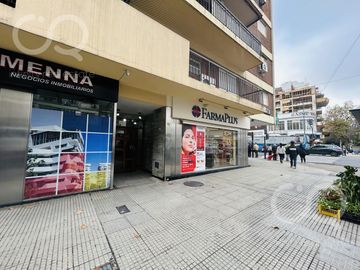 Departamento en Villa Urquiza