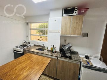 Departamento en Villa Urquiza