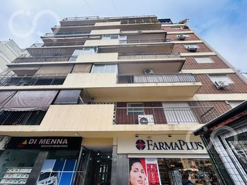 Departamento en Villa Urquiza
