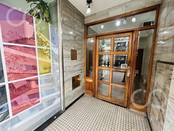 Departamento en Villa Urquiza