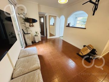 Departamento en Villa Urquiza