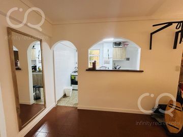 Departamento en Villa Urquiza